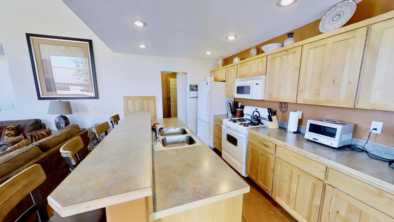 Saddle Creek #3A1 Villa โมอาบ ภายนอก รูปภาพ
