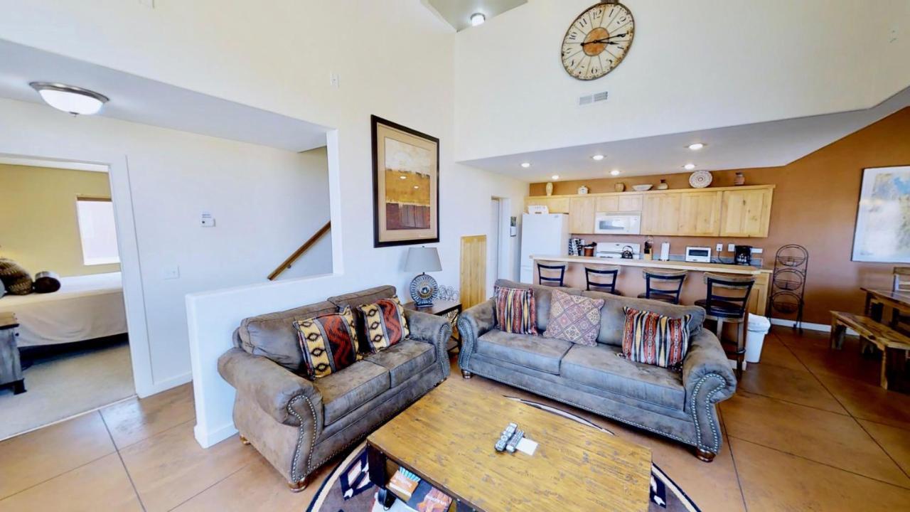 Saddle Creek #3A1 Villa โมอาบ ภายนอก รูปภาพ