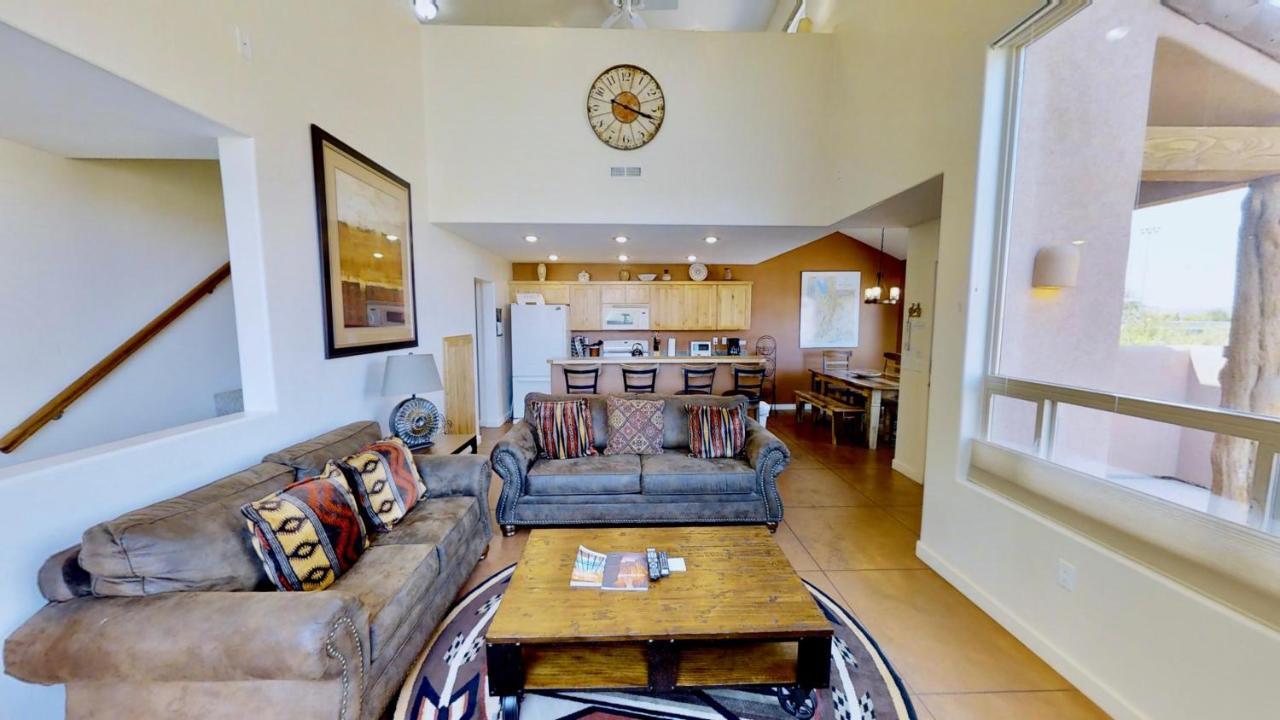 Saddle Creek #3A1 Villa โมอาบ ภายนอก รูปภาพ