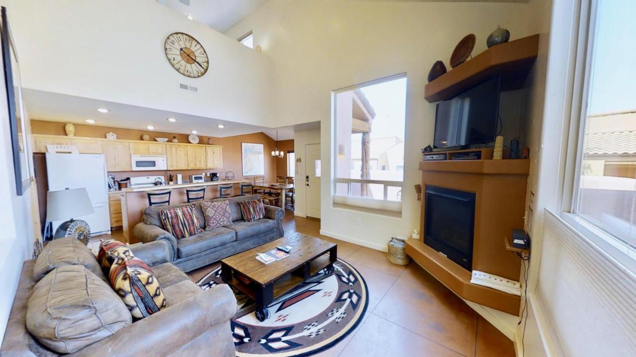 Saddle Creek #3A1 Villa โมอาบ ภายนอก รูปภาพ
