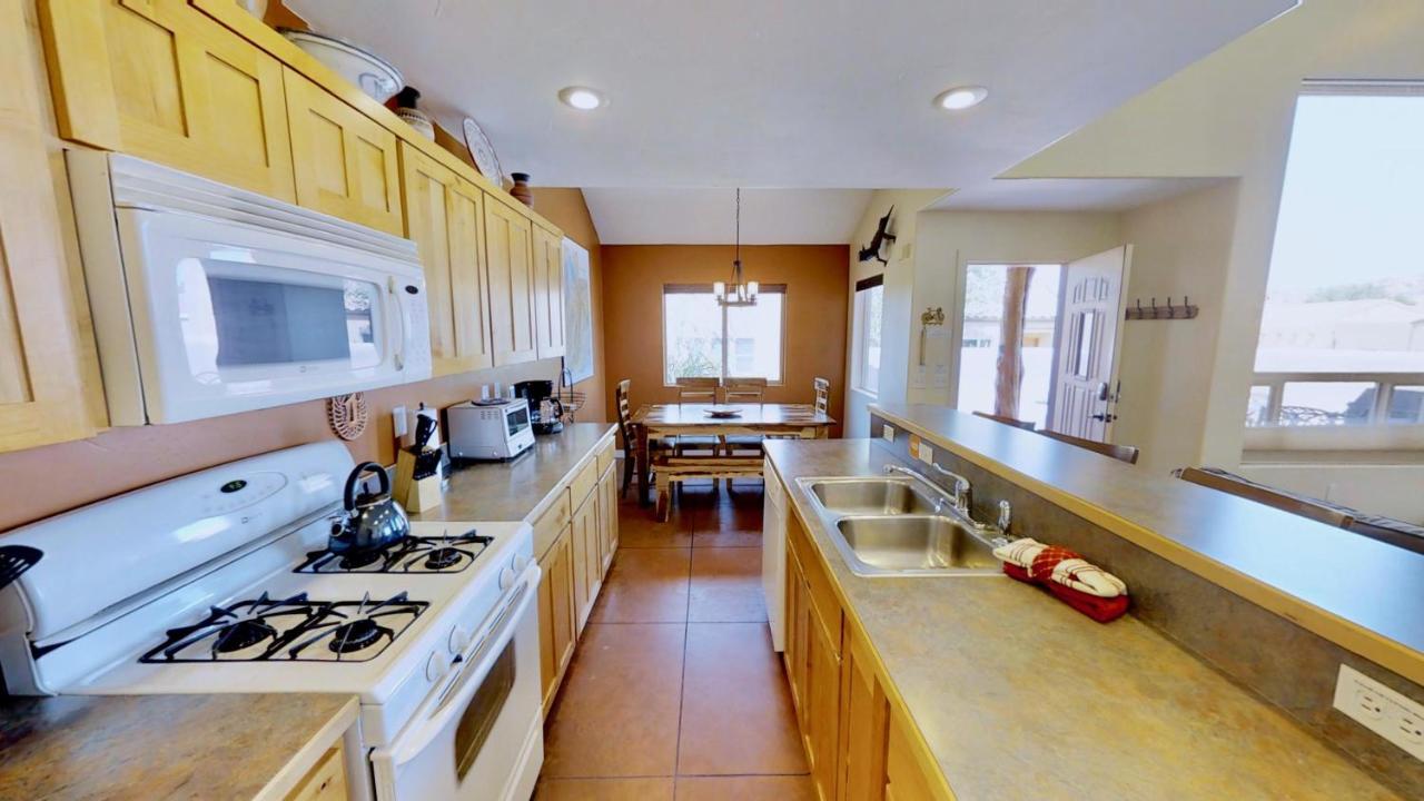 Saddle Creek #3A1 Villa โมอาบ ภายนอก รูปภาพ