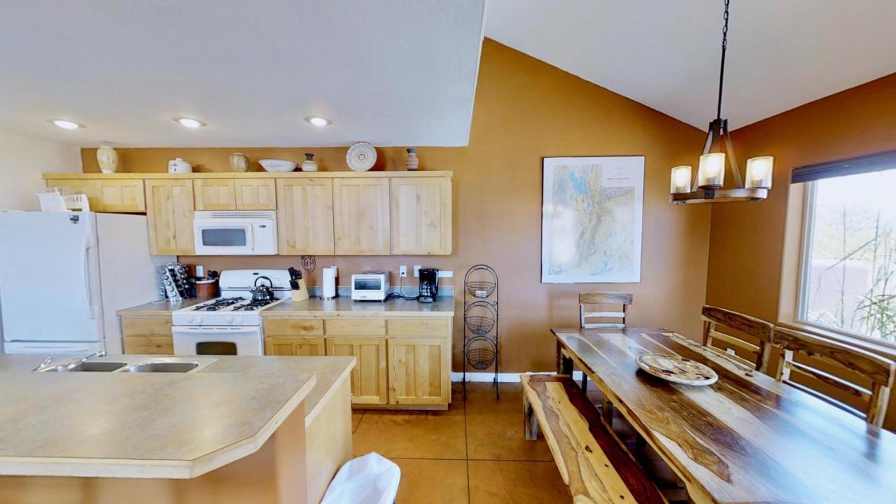 Saddle Creek #3A1 Villa โมอาบ ภายนอก รูปภาพ