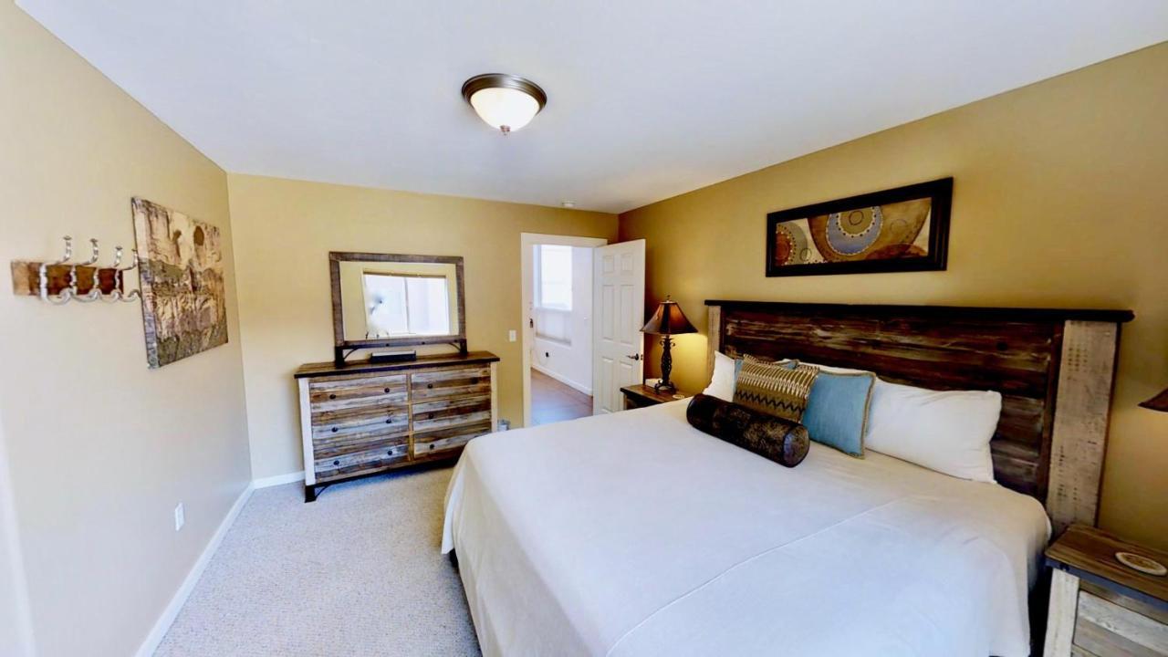 Saddle Creek #3A1 Villa โมอาบ ภายนอก รูปภาพ