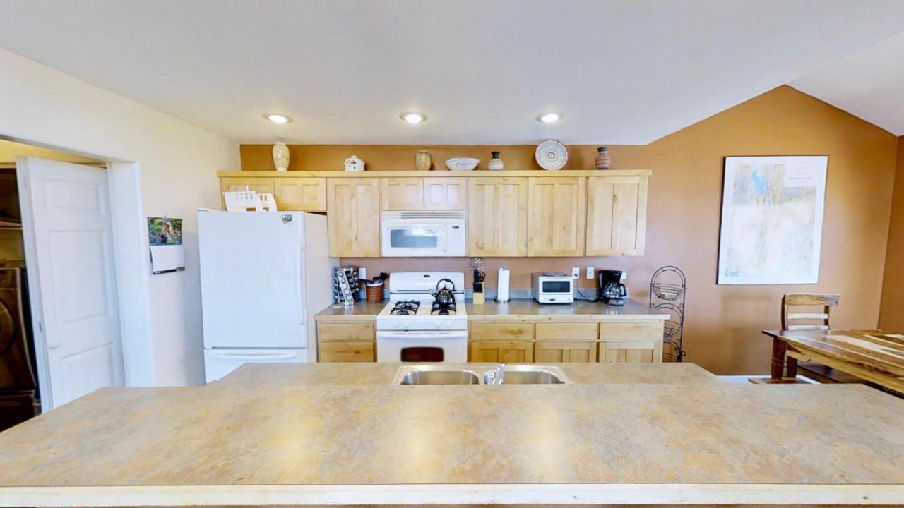 Saddle Creek #3A1 Villa โมอาบ ภายนอก รูปภาพ