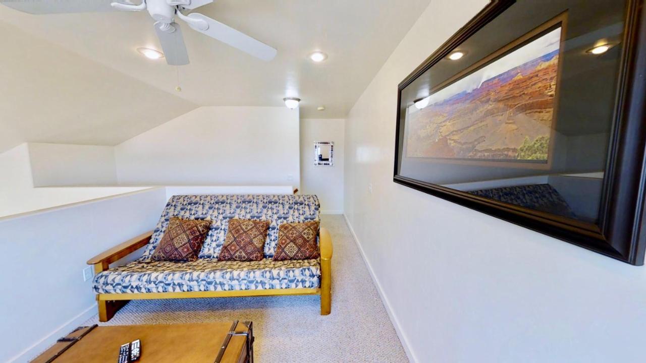 Saddle Creek #3A1 Villa โมอาบ ภายนอก รูปภาพ