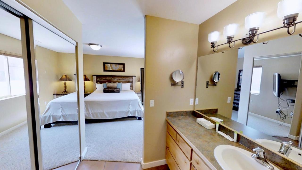 Saddle Creek #3A1 Villa โมอาบ ภายนอก รูปภาพ