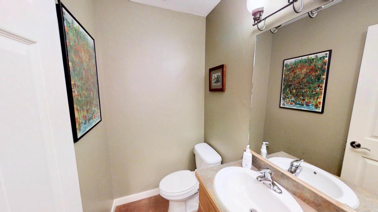 Saddle Creek #3A1 Villa โมอาบ ภายนอก รูปภาพ